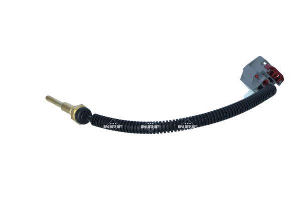 Sensor de temperatura motor NRF B.V. ref. 727074