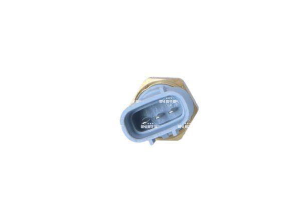 Sonde de température, liquide de refroidissement NRF B.V. ref. 727090