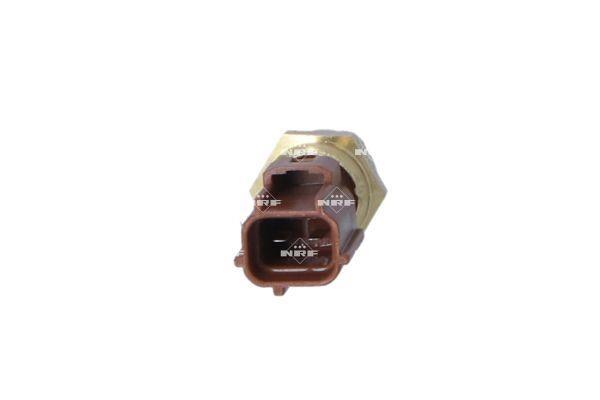 Sensor, temperatura del refrigerante NRF B.V. ref. 727091
