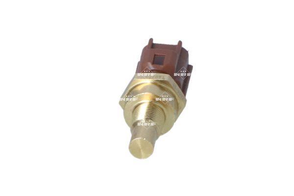 Sensor, temperatura del refrigerante NRF B.V. ref. 727091
