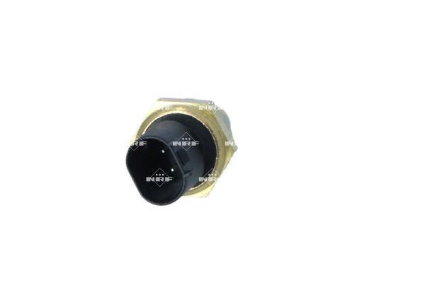 Sensor, temperatura del refrigerante NRF B.V. ref. 727105