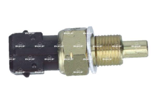 Sensor, temperatura del refrigerante NRF B.V. ref. 727116