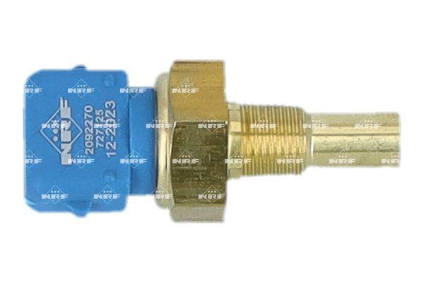 Sensor, temperatura del refrigerante NRF B.V. ref. 727125
