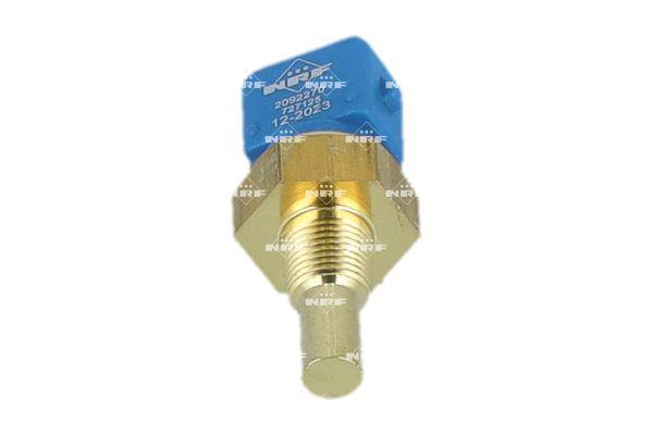 Sensor, temperatura del refrigerante NRF B.V. ref. 727125