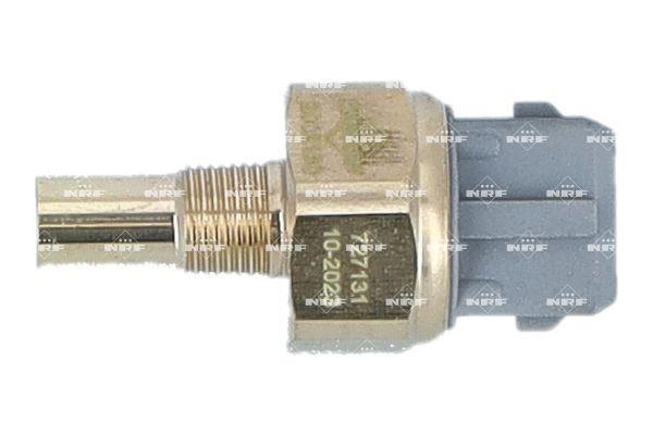 Sensor, temperatura del refrigerante NRF B.V. ref. 727131