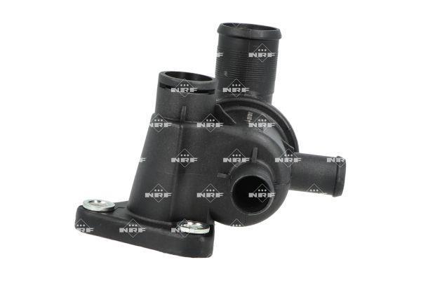 Brida de refrigerante NRF B.V. 775002