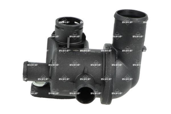 Brida de refrigerante NRF B.V. 775002