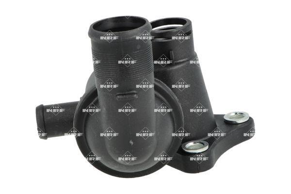 Brida de refrigerante NRF B.V. 775002