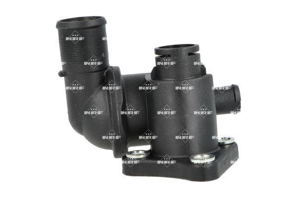 Brida de refrigerante NRF B.V. 775002