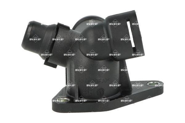 Brida de refrigerante NRF B.V. 775006