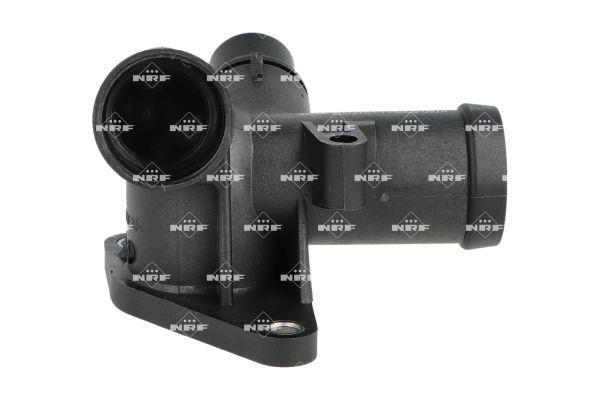 Brida de refrigerante NRF B.V. 775006