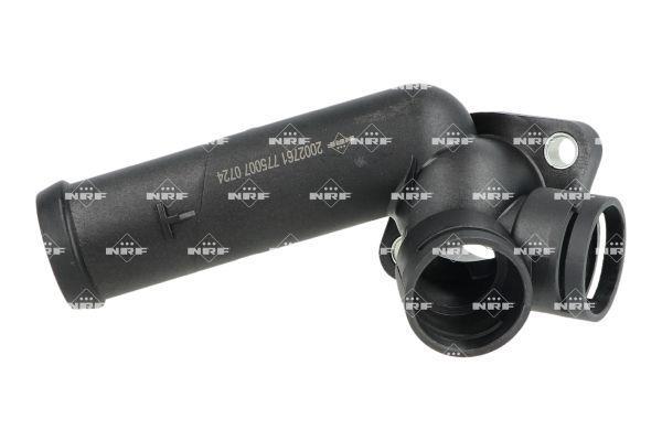 Brida de refrigerante NRF B.V. 775007