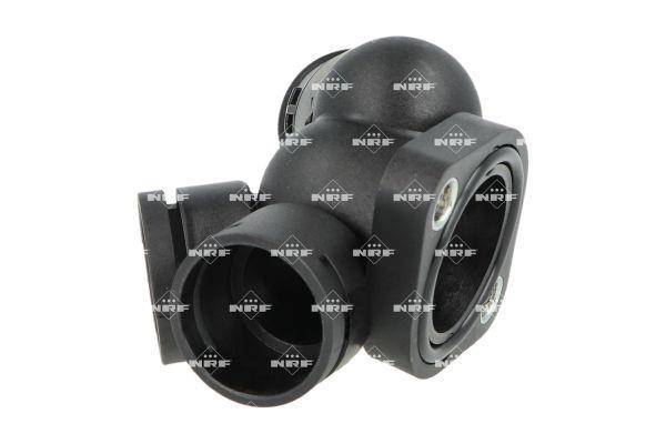 Brida de refrigerante NRF B.V. 775007