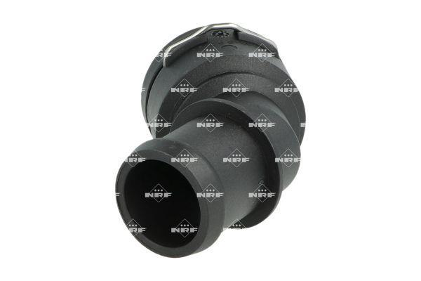 Bride de liquide de refroidissement NRF B.V. 775012