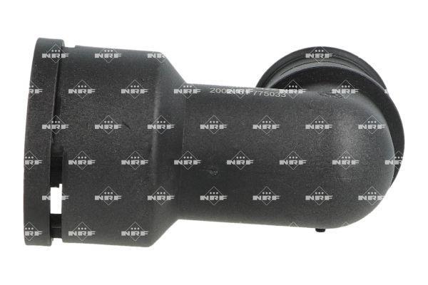 Brida de refrigerante NRF B.V. 775033
