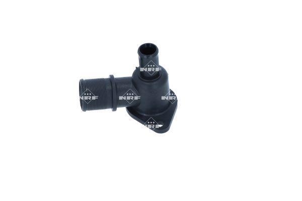 Brida de refrigerante NRF B.V. 775070