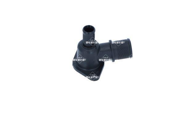 Brida de refrigerante NRF B.V. 775070