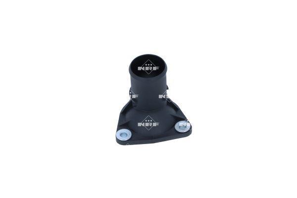 Brida de refrigerante NRF B.V. 775078