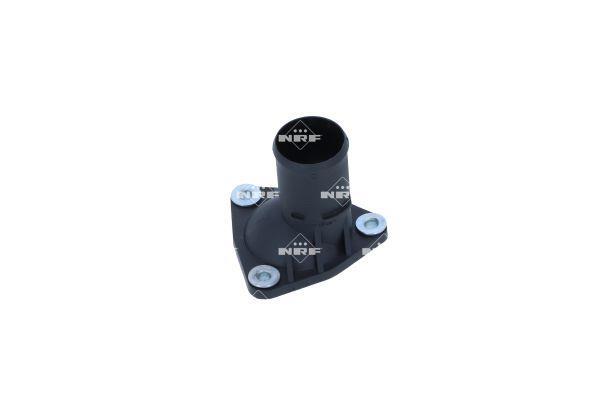 Brida de refrigerante NRF B.V. 775078