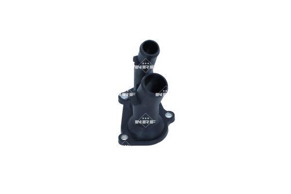 Brida de refrigerante NRF B.V. 775085