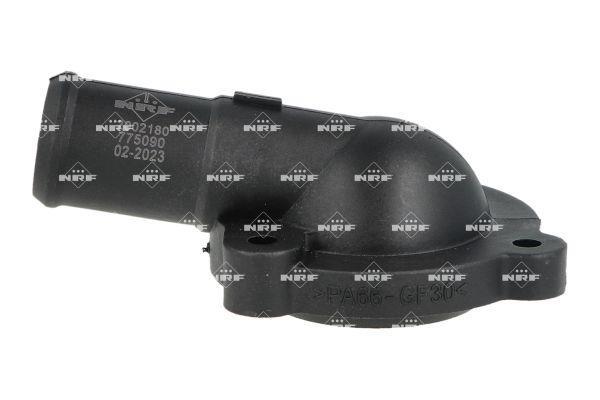 Brida de refrigerante NRF B.V. 775090