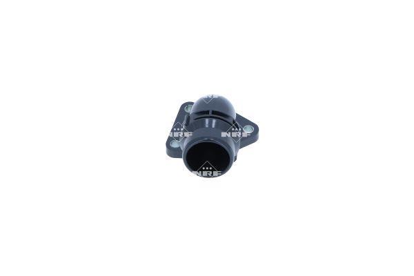 Brida de refrigerante NRF B.V. 775092