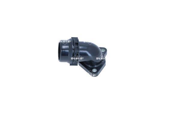 Brida de refrigerante NRF B.V. 775092
