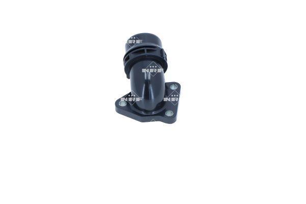 Brida de refrigerante NRF B.V. 775092