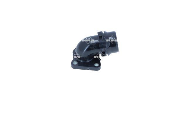 Brida de refrigerante NRF B.V. 775092
