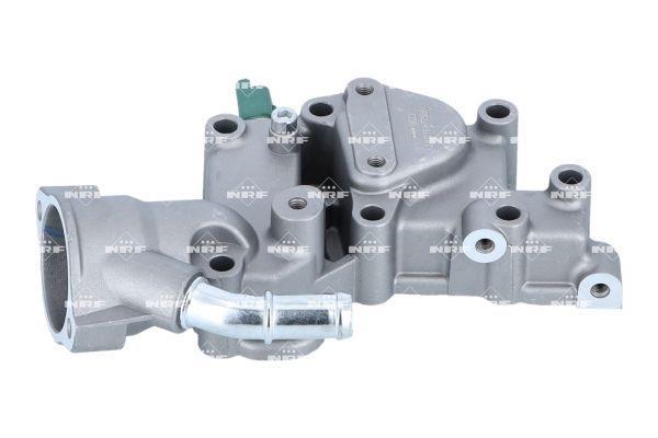 Caixa colector do circuito de refrigeração NRF B.V. ref. 775097