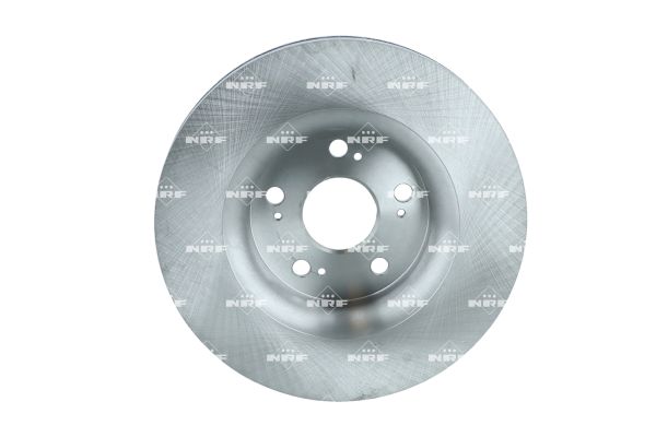Discos de travão NRF B.V. 801002