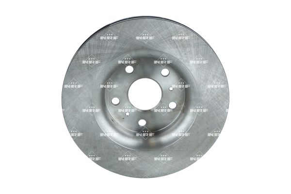 Disques de frein NRF B.V. 801003