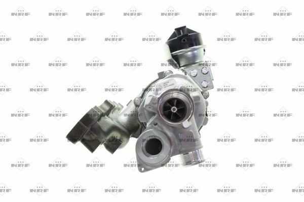 Turbocompresseur (Turbo) NRF B.V. 90010002