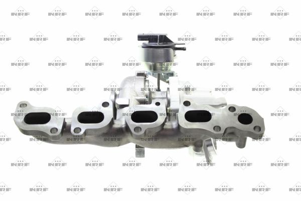 Turbocompresseur (Turbo) NRF B.V. 90010002