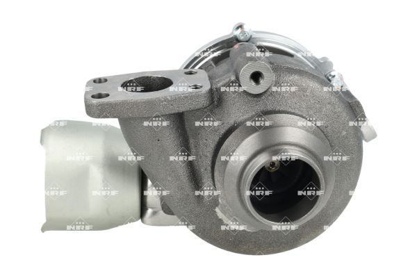 Turbocompressor NRF B.V. 90010003
