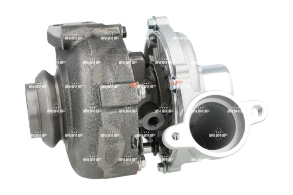 Turbocompressor NRF B.V. 90010003