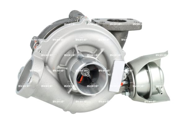 Turbocompressor NRF B.V. 90010003