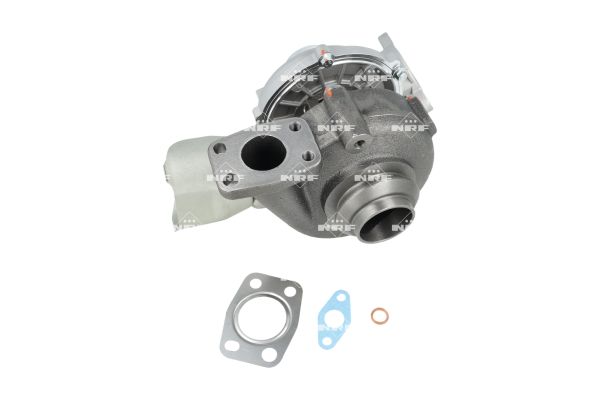 Turbocompressor NRF B.V. 90010003