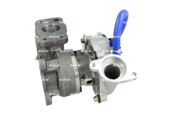 Turbocompresseur (Turbo) NRF B.V. 90010006