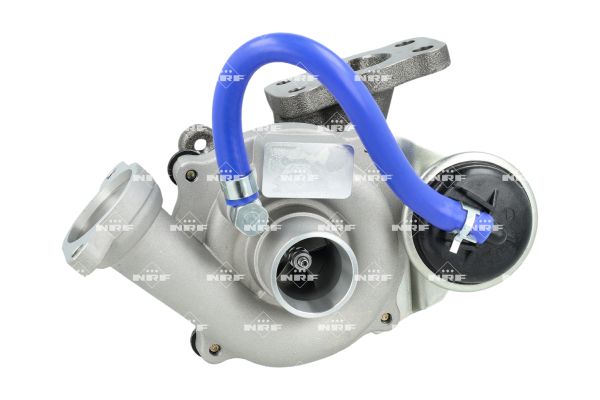 Turbocompresseur (Turbo) NRF B.V. 90010006