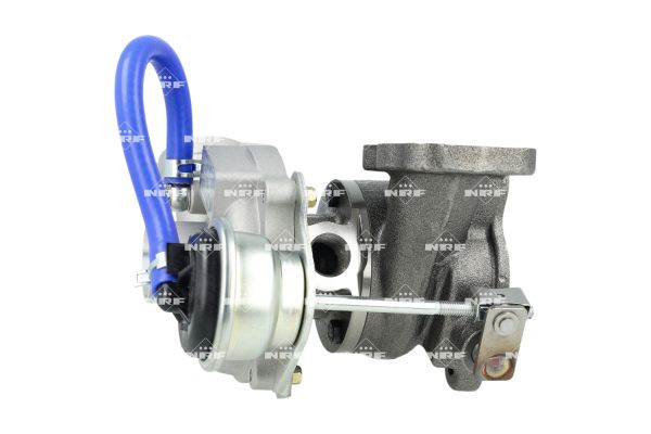 Turbocompresseur (Turbo) NRF B.V. 90010006