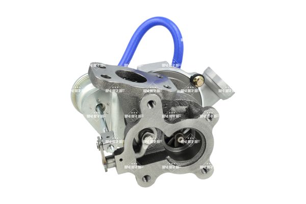Turbocompresseur (Turbo) NRF B.V. 90010006