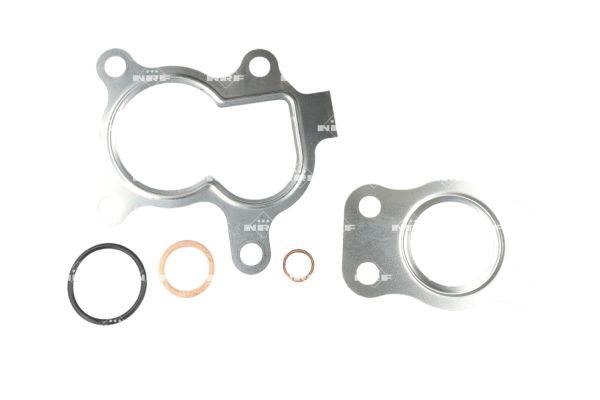 Turbocompresseur (Turbo) NRF B.V. 90010006