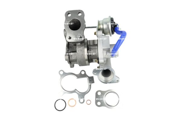 Turbocompresseur (Turbo) NRF B.V. 90010006