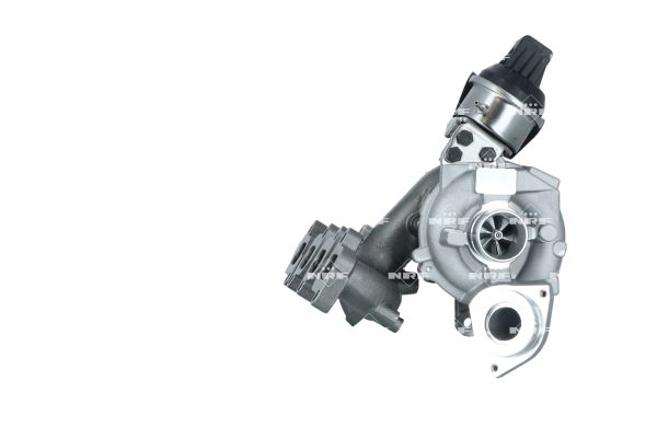 Turbocompresseur (Turbo) NRF B.V. 90010007