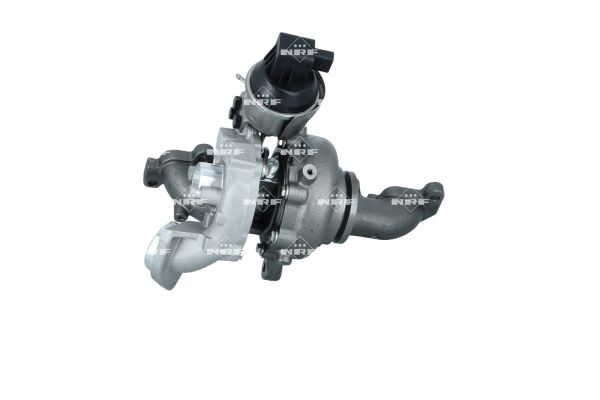 Turbocompresseur (Turbo) NRF B.V. 90010007