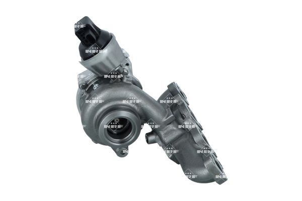Turbocompresseur (Turbo) NRF B.V. 90010007