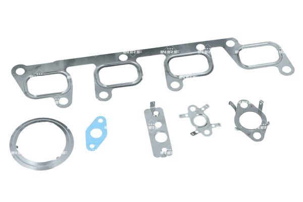 Turbocompresseur (Turbo) NRF B.V. 90010007