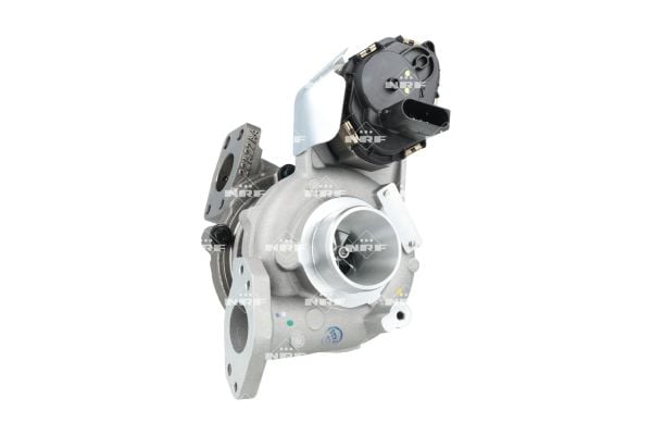 Turbocompresseur (Turbo) NRF B.V. 90010008