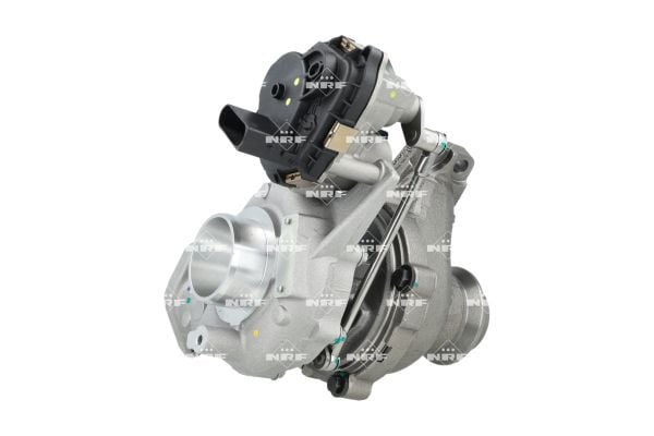 Turbocompresseur (Turbo) NRF B.V. 90010008